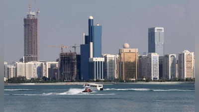 'Бустер дозаси билан эмланмаганлар Абу-Дабига кириши тақиқланди'ning rasmi