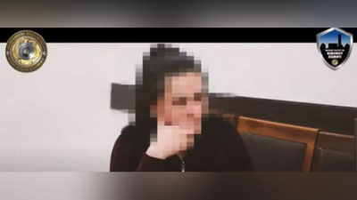 Изрображение 'Жительница Бухарской области пошла под суд, заразив ВИЧ более 40 мужчин (видео)'