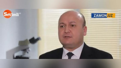 Изрображение 'Когда в Узбекистане планируется вакцинация от коронавируса? (видео)'