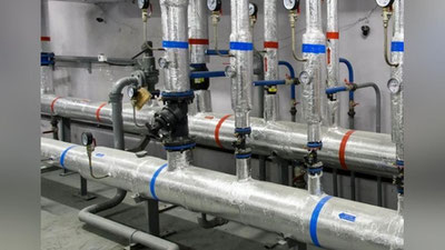 Изрображение 'Системы отопления в Узбекистане передадут в управление предпринимателям'