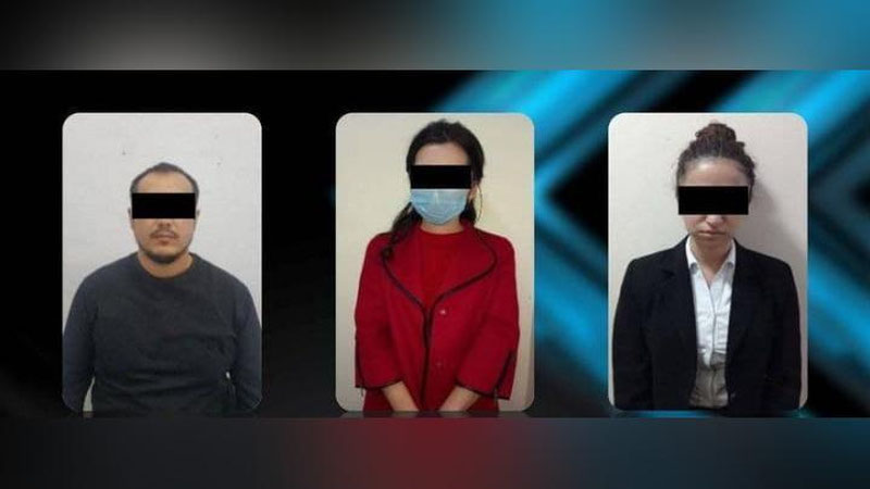 'PZR test natijalarini qalbakilashtirib sotayotgan shaxslar qo`lga olindi'ning rasmi