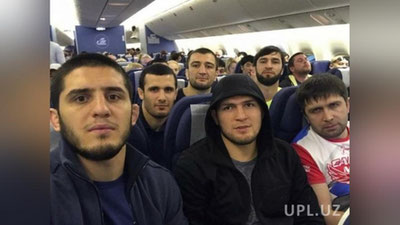 'Habib Nurmagomedov ishtirokidagi Toshkentda o`tadigan tadbirning aniq vaqti ma`lum bo`ldi'ning rasmi