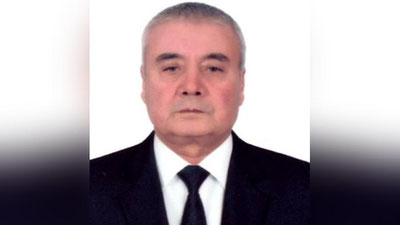 'O`zbekistonning eng nomdor xirurgi vafot etdi'ning rasmi