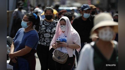 'Перуда нима учун фавқулодда ҳолат режими ишга туширилди?'ning rasmi