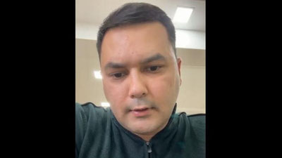 Изрображение 'Жителям Сергели пришлись по душе прямые трансляции от хокима (видео)'