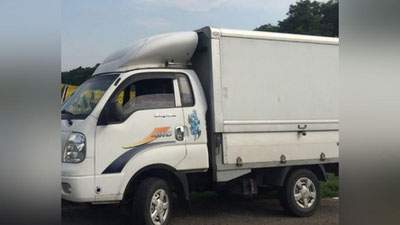 Изрображение 'Трагедия в Янгикургане: водитель грузовика задавил насмерть 2-летнего малыша'