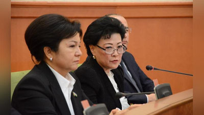 'Qonun ma`qullandi. Endi maktabgacha ta`lim tizimi yanada takomillashtiriladi'ning rasmi