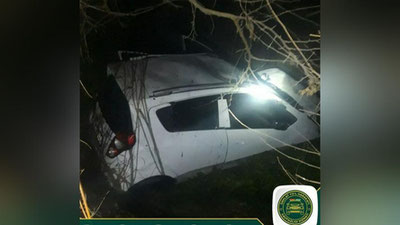 'Наманганда "Spark" зовурга тушиб кетди. Оқибатда...'ning rasmi