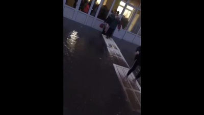 Изрображение 'МНО: Последствия затопления в школе №71 устранены, учеба возобновлена'