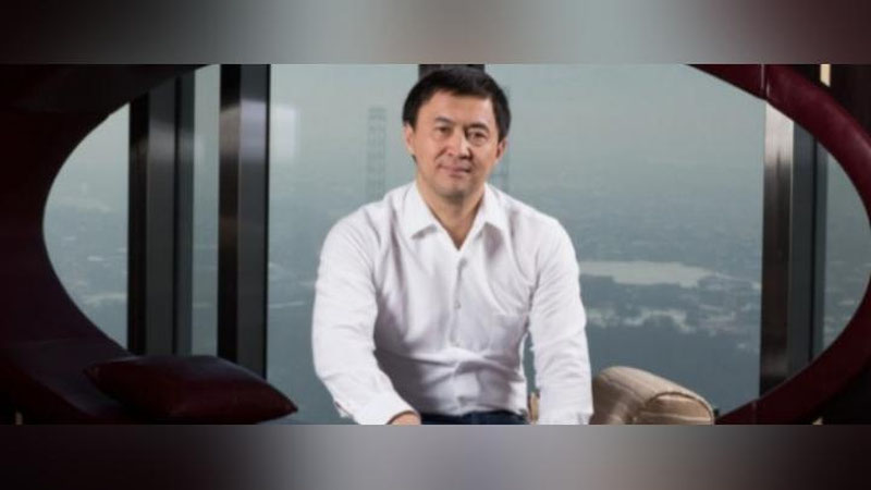 Изрображение 'В Алматы арестовали племянника Назарбаева'