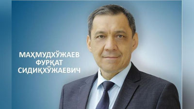 Изрображение 'Назначен руководитель пресс-службы хокимията Ташкента'