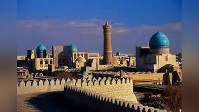 'O`zbekiston va Tojikiston: Buxoroning sayyohlik salohiyati keng targ`ib etilmoqda (Video)'ning rasmi