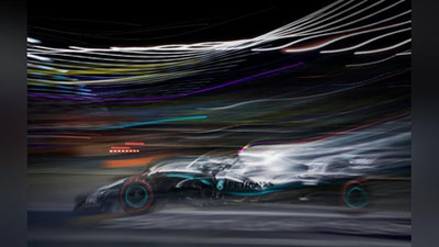 'Formula 1 Singapur Gran-prisi bilan shartnomani 2028 yilgacha uzaytirdi'ning rasmi