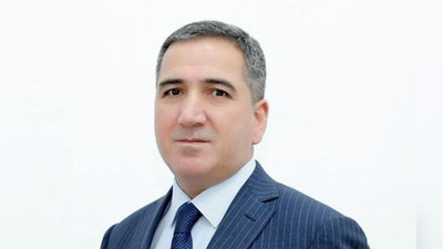 Изрображение 'Назначен заместитель хокима города Ташкента'