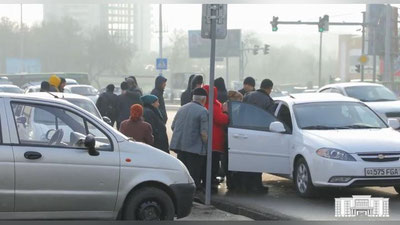 Изрображение 'Ташкентский хокимият рассказал, как обеспечить занятость в столице (видео)'