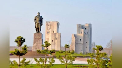 'Qaysi hududda arxitektura yodgorliklari soni ko`p?'ning rasmi