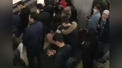 Изрображение 'В столичном метрополитене объяснили сбой в движении поездов на Юнусабадской линии'