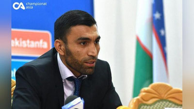 Изрображение 'Назначен новый глава футбольной академии "Бунедкор"'