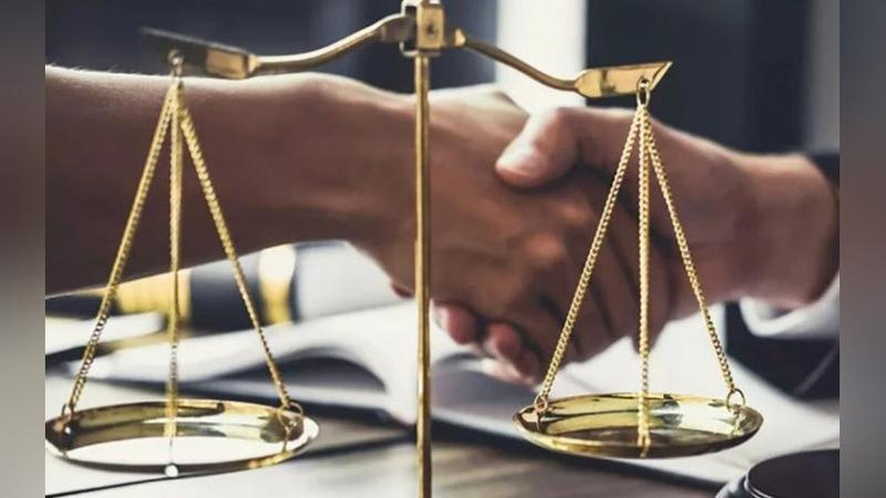 Изрображение 'Какова процедура примирения в уголовном процессе?'