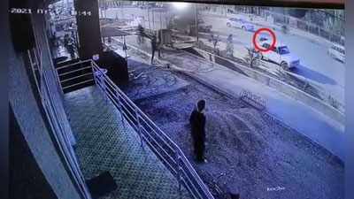 Изрображение 'В Маргилане водитель "Ласетти" насмерть сбил подростка на велосипеде (видео)'