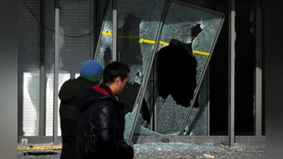 'Қозоғистондаги тартибсизликлардан сўнг ҳибсга олинганлар сони 800 кишида ошди'ning rasmi