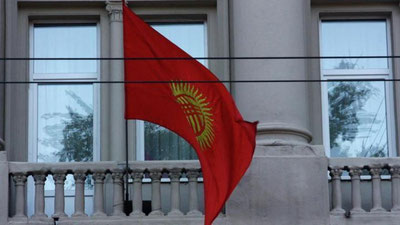 'Qirg`izistonning Istanbul shahridagi bosh konsulining ishdan bo`shatilish sababi ma`lum bo`ldi'ning rasmi