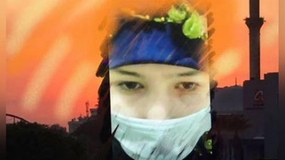 Изрображение 'Дело о насильственном удержании гражданки Узбекистана в Турции взято под контроль'