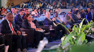 Изрображение 'Самарканд примет Международную конференцию по продовольственной безопасности'