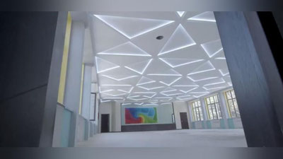 Изрображение 'Современные школы Узбекистана: какими они будут (видео)'