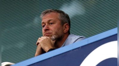 'Абрамович "Челси"ни сотиб юбориши мумкин'ning rasmi