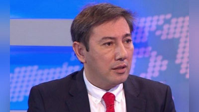 Изрображение 'Политолог: "Визит Президента Узбекистана в Туркменистан  - яркое свидетельство усиления позиций Ташкента в регионе"'