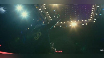 Изрображение 'В Узбекистане снимают фильм об олимпийском чемпионе Баходыре Джалолове (видео)'