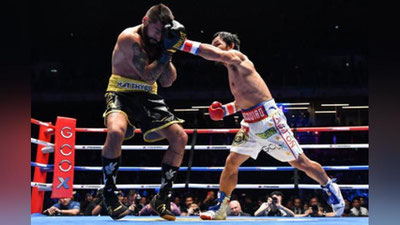 'Pakyao Matisseni nokautga uchratdi (Video)'ning rasmi