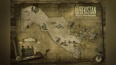 'Махсус ўзбек кинокомиссияси ташкил этилди'ning rasmi