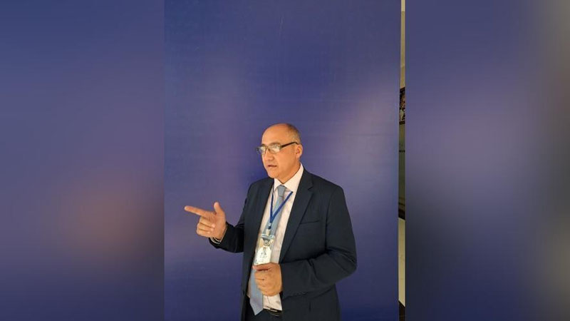 'Afg`onistonga boshqacha nazar tashlash fursati etdi – ISMI eksperti Bahromjon Sotiboldiev'ning rasmi