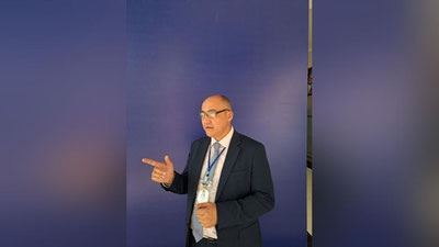 'Afg`onistonga boshqacha nazar tashlash fursati etdi – ISMI eksperti Bahromjon Sotiboldiev'ning rasmi