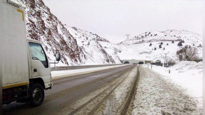 '"Qamchiq" dovoni harakat to`liq qayta tiklandi'ning rasmi