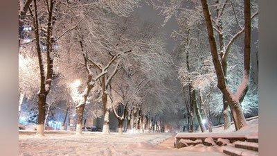 'Dam olish kunlari O`zbekiston hududi Rossiyaning sovuq antisiklon ta`sirida bo`ladi'ning rasmi