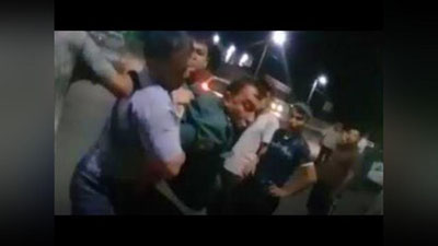 'IIV bloger va OAV vakillarini ijtioiy tarmoqdagi holatlar bo`yicha muhokamaga chaqirmoqda'ning rasmi