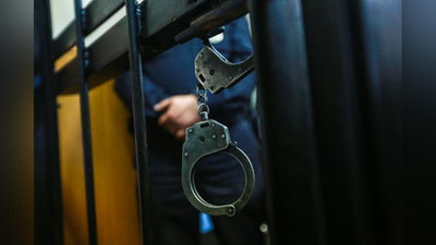 'Qiziriq tuman hokimiyatida ishlashini ma`lum qilgan firibgarning qing`ir ishi oshkor bo`ldi'ning rasmi