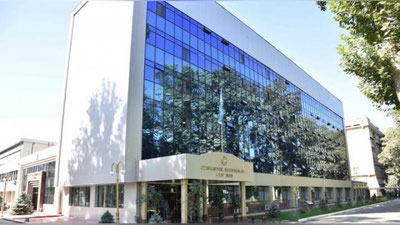 Изрображение 'В 2019 году к тюремным срокам в Узбекистане приговорили почти 7 тысяч человек'