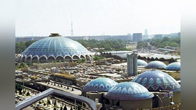 'Тошкент яшаш учун дунёдаги энг арзон шаҳарлар бешлигига кирди'ning rasmi