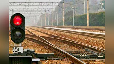 Изрображение 'В Афганистане начались экспедиционные работы для определения ж/д маршрута «Термез-Пешавар»'