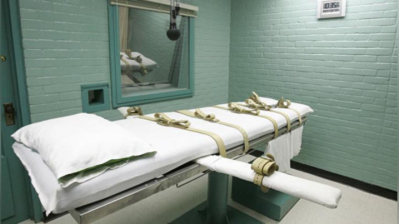 'So`nggi 9 yil davomida Tailandda ilk marotaba o`lim jazosi qo`llandi'ning rasmi