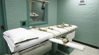 'So`nggi 9 yil davomida Tailandda ilk marotaba o`lim jazosi qo`llandi'ning rasmi