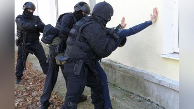 'Toshkentda xalqaro terrorchilik tashkilotlarining bir guruh a`zolari ushlandi'ning rasmi