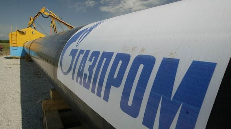 Изрображение '"Газпром" может начать поставки газа в Узбекистан уже в этом году'