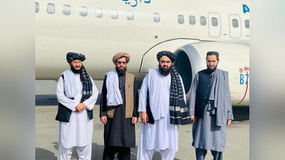 '“Tolibon” vakillari Samarqandga keldi'ning rasmi