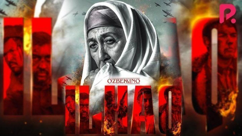 'Bloger: “Ilhaq“ filmida Rossiya propagandasiga ergashilmabdi'ning rasmi
