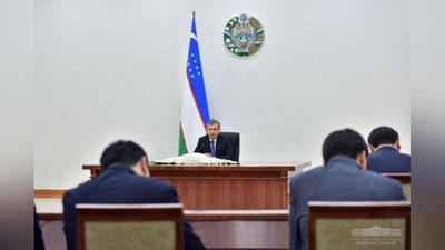 Изрображение 'ПРЕЗИДЕНТ ПОРУЧИЛ НАРАСТИТЬ ОБЪЕМ ЭКСПОРТА УГЛЕВОДОРОДОВ'